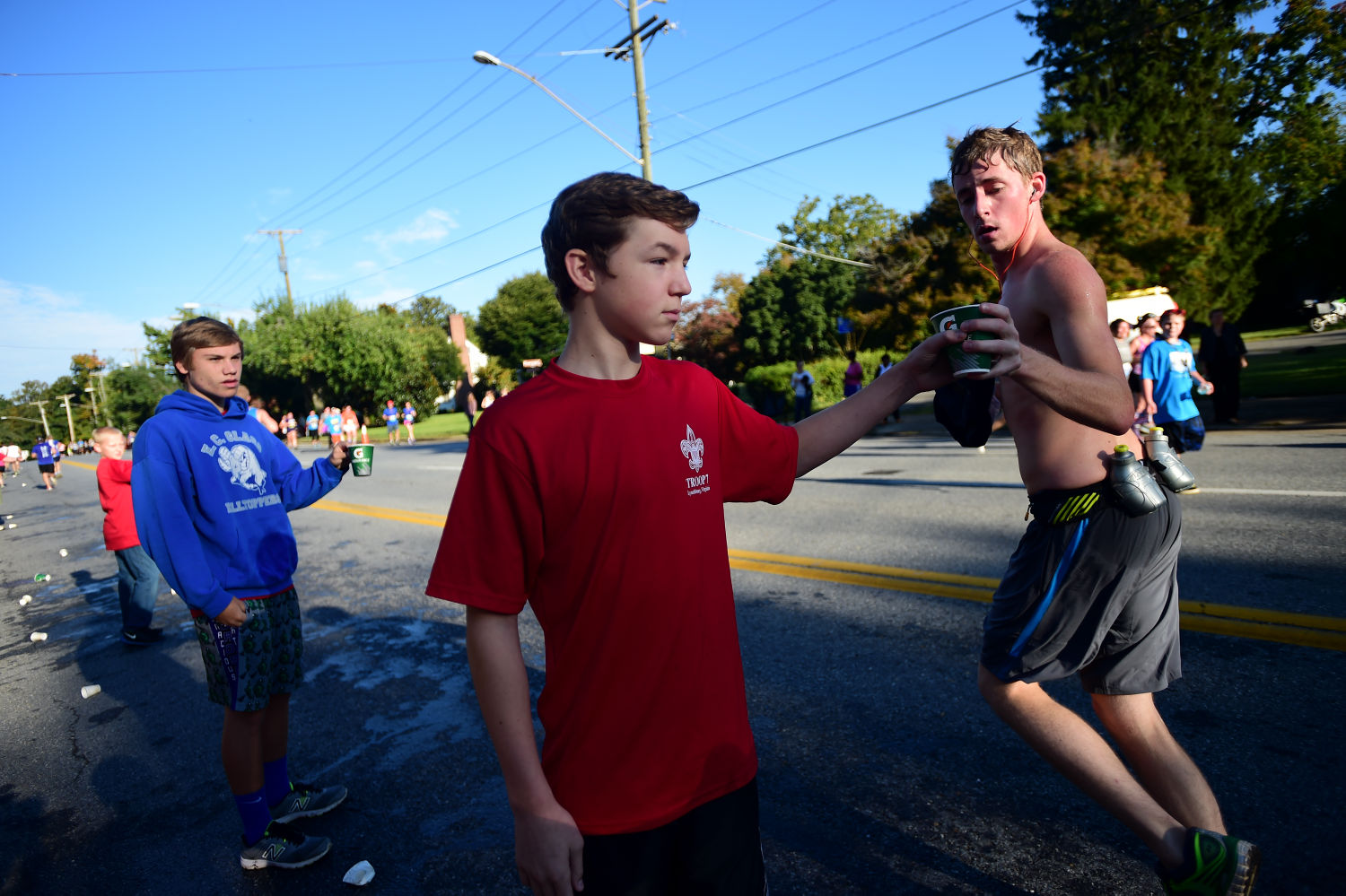 10 Miler gallery